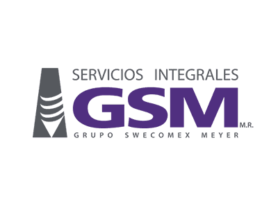 Logo de Servicios Integrales GSM
