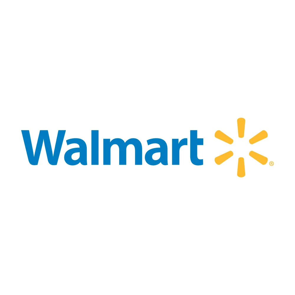 Logo de Walmart